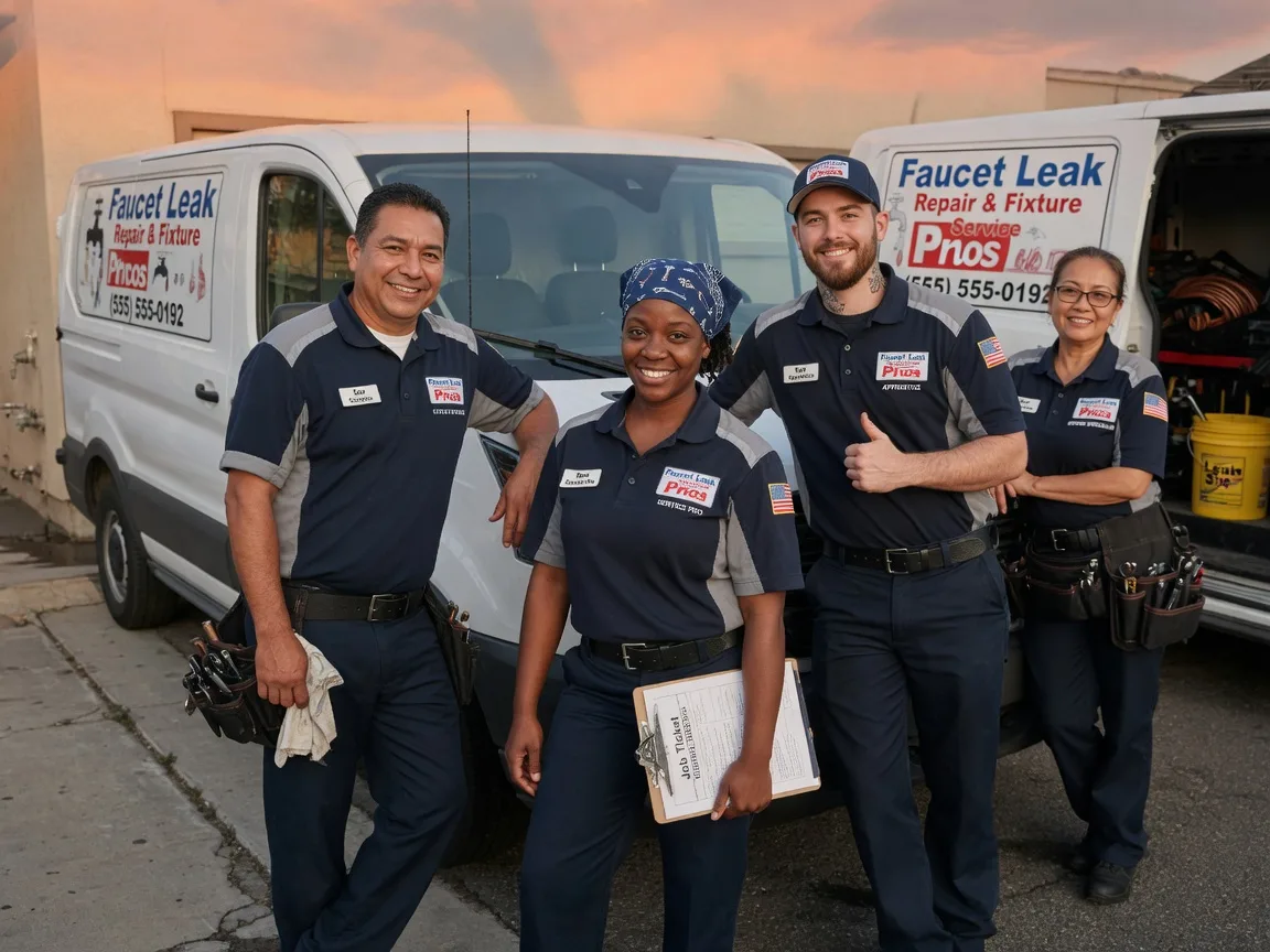 Faucet Repair company in Floral Park, NY