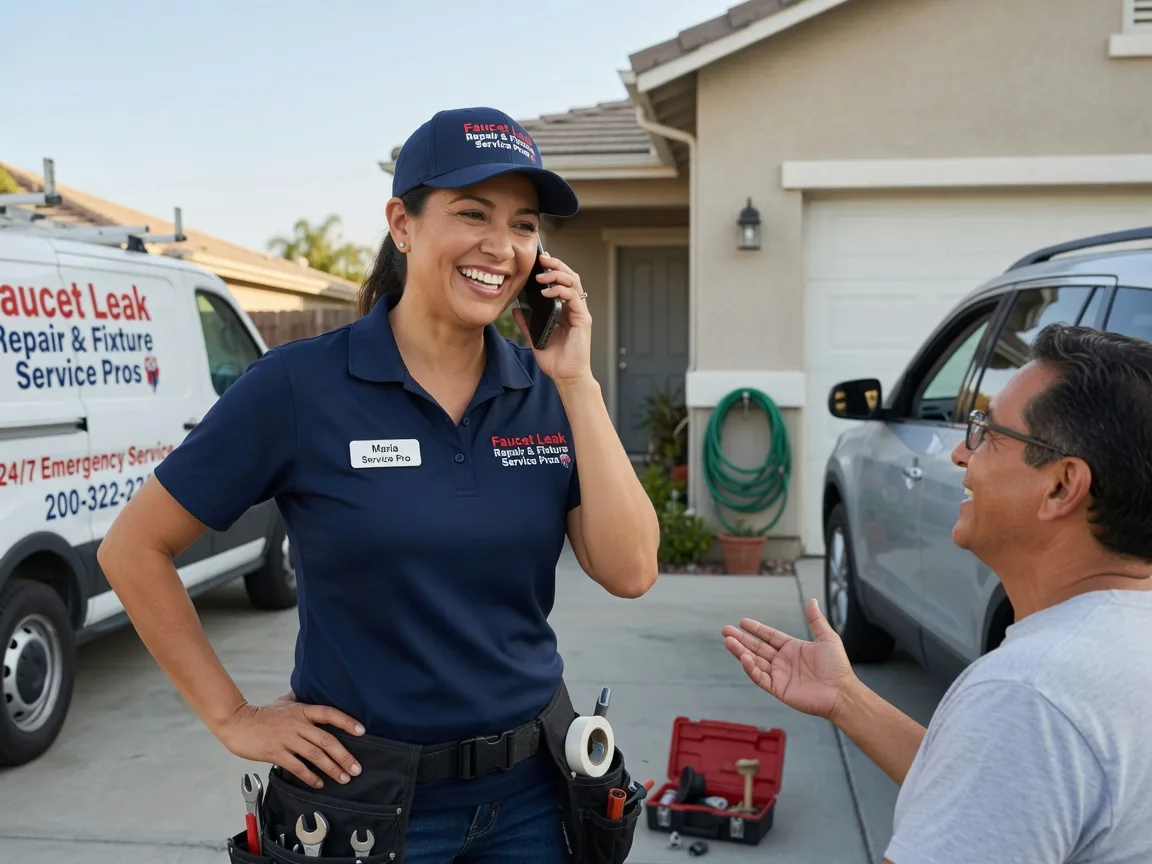 Faucet Repair Floral Park, NY FAQs