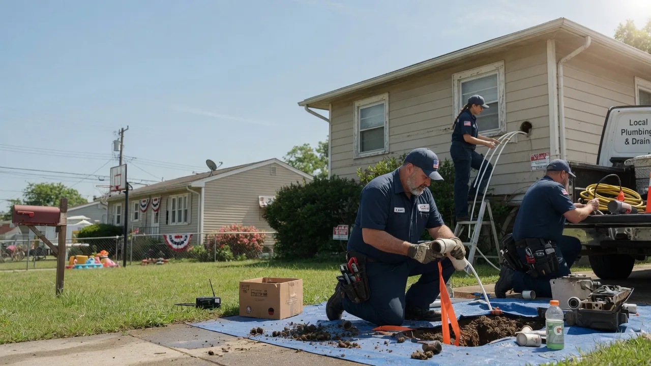 Faucet Repair in Floral Park, NY near me